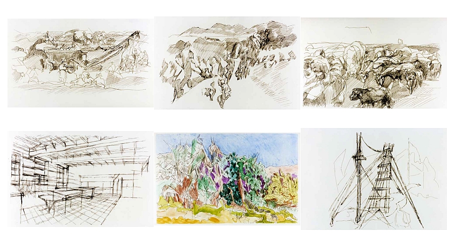 Images from Hesiod Portfolio-2